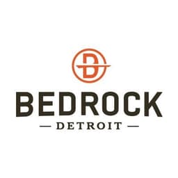 Bedrock Detroit
