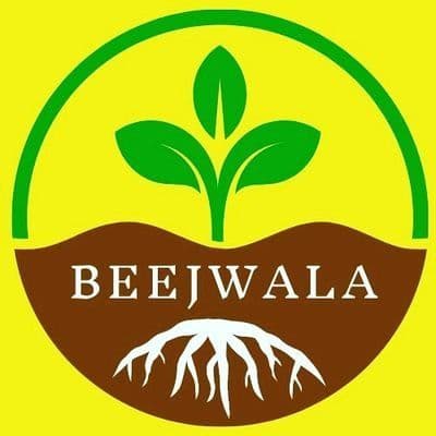 Beejwala color logo