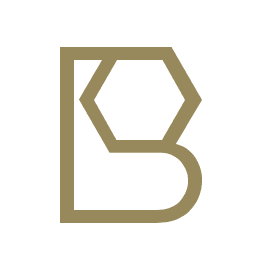 BeeMed color logo