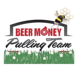 Beer Money Pulling Team