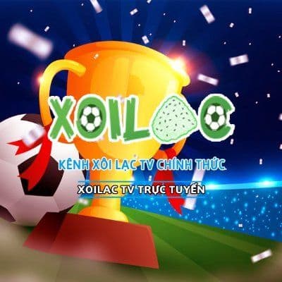 Xoilactvoffical color logo