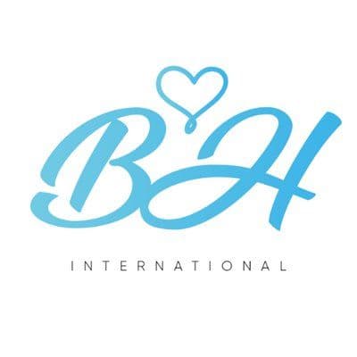 BeHappy2DayCom color logo