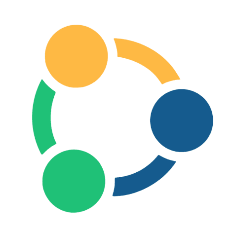 Behavioral Health Link color logo