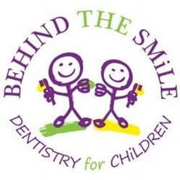 Behind the Smile