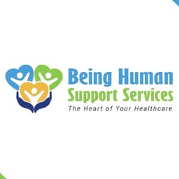 Being Human Support Services