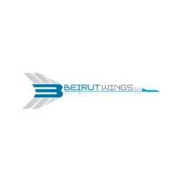 Beirut Wings FTO color logo