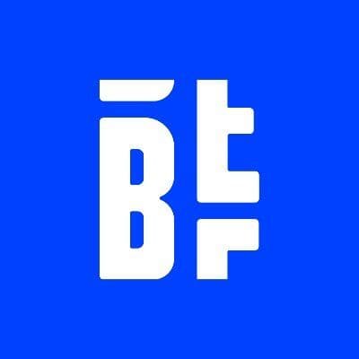 BELATRA GAMES color logo