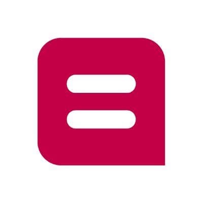 Belfius color logo