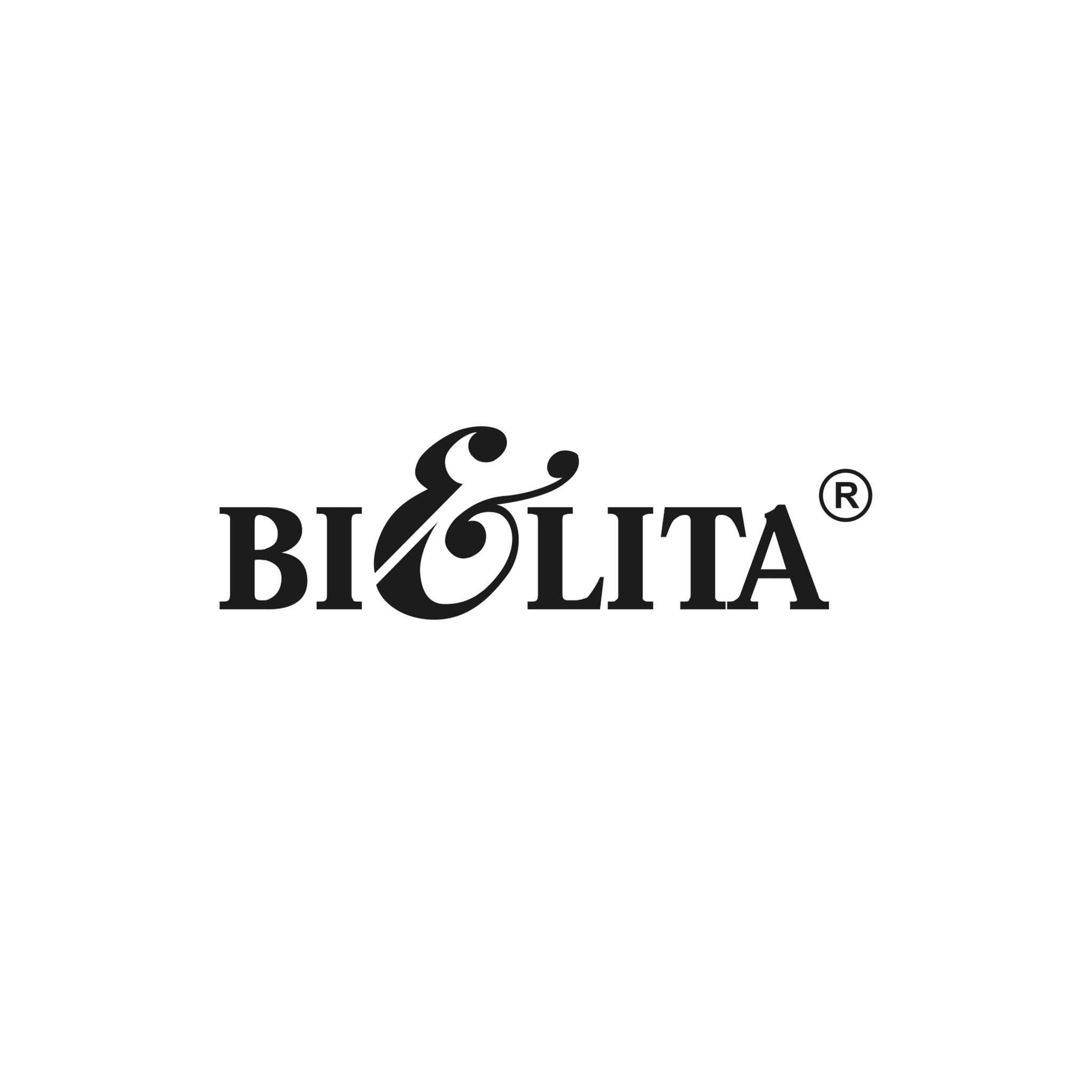 Belita color logo