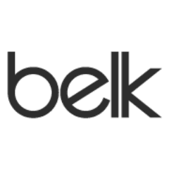 Belk color logo
