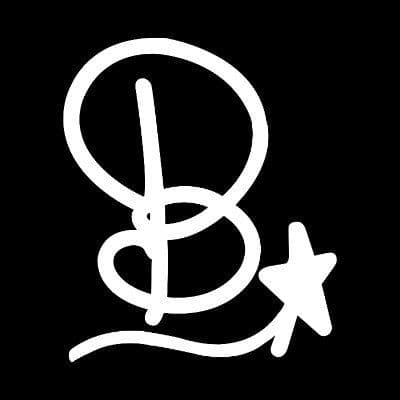 Belle Étoile Jewelry color logo