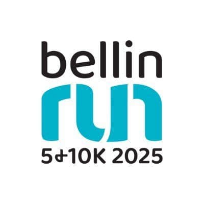 BellinRun color logo