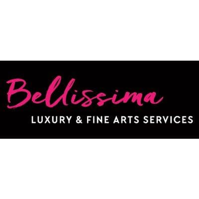 Bellissima Fine Art color logo