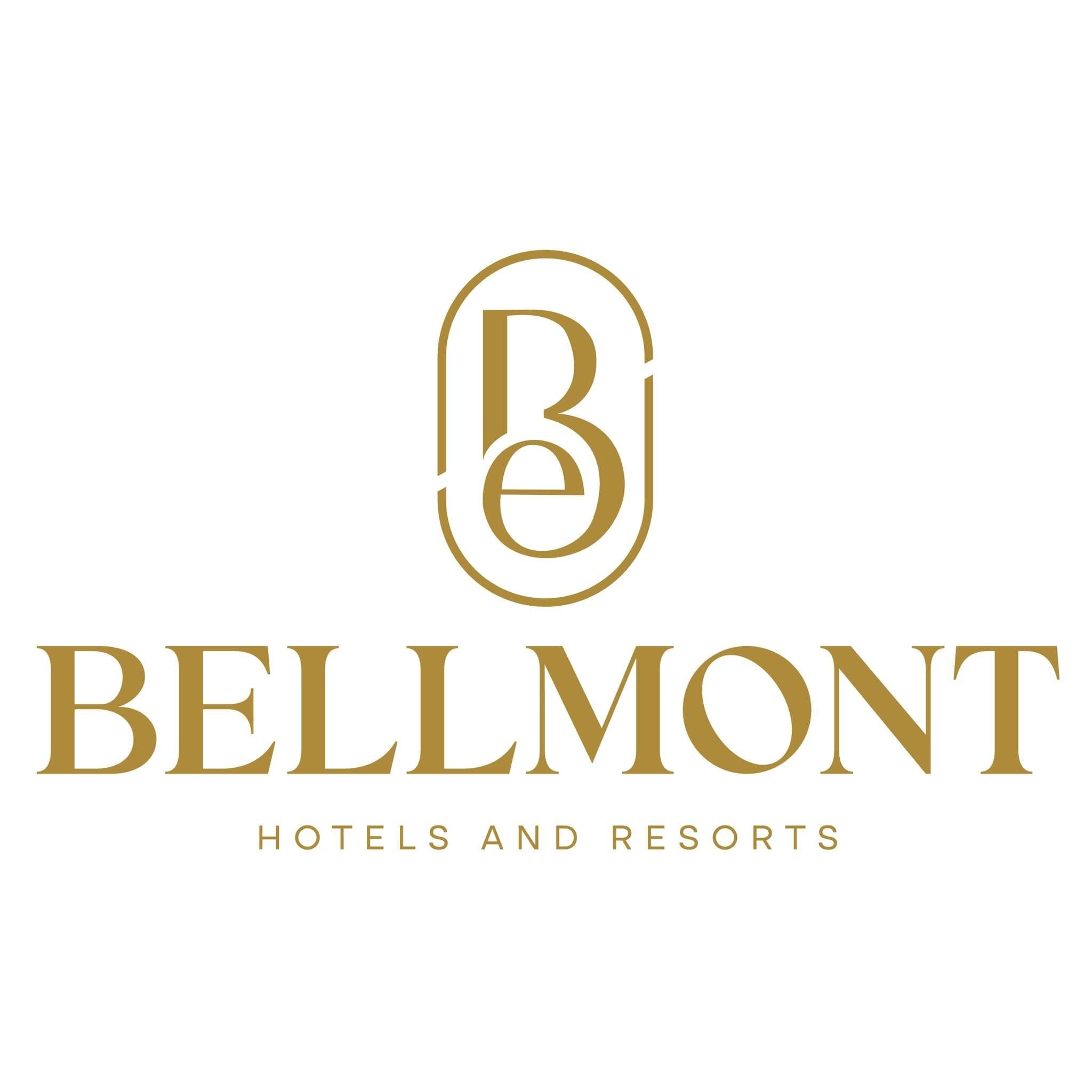 Bellmont Hotel color logo