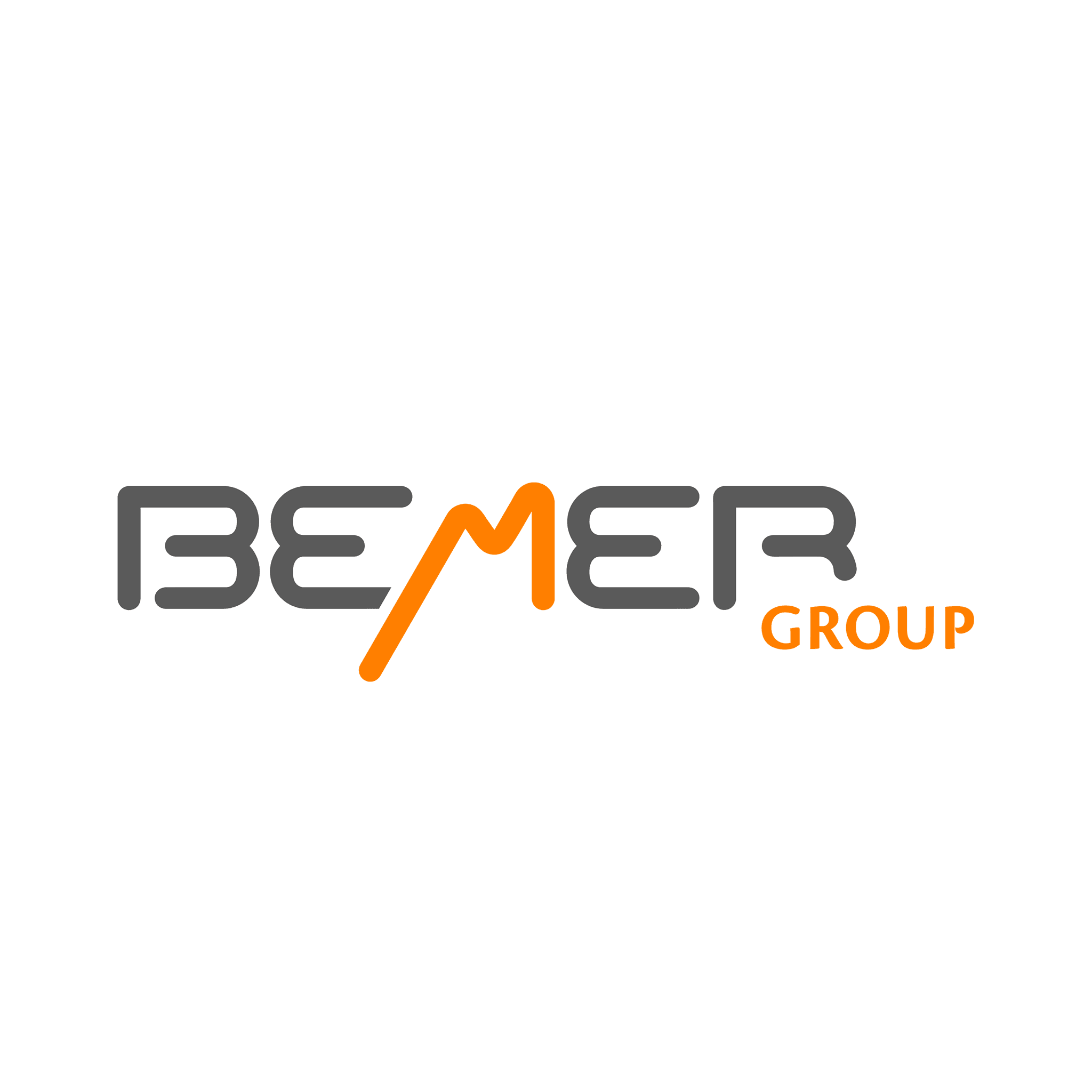 Bemer color logo