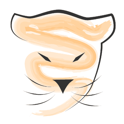Bengalastudio color logo