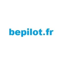bepilot.fr color logo