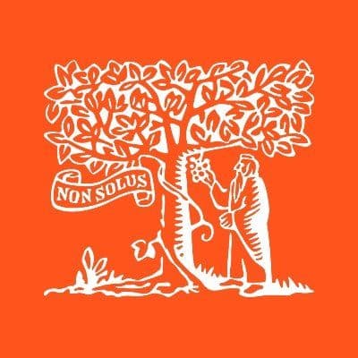 Elsevier color logo