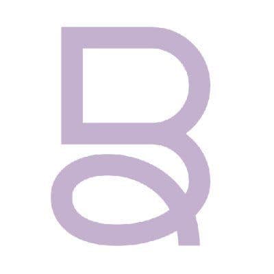 BEqualise color logo
