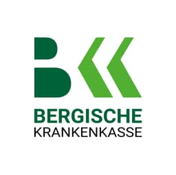 BERGISCHE KRANKENKASSE