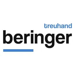 Beringer Partner color logo