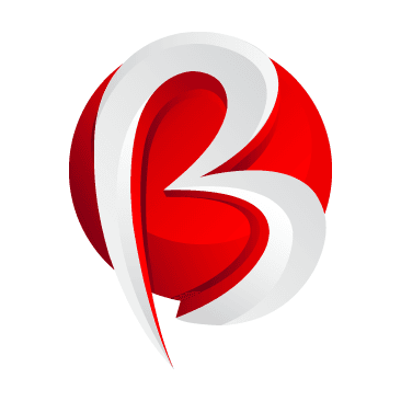 Berita Bali color logo