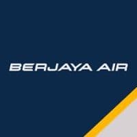Berjaya Air color logo