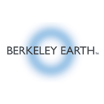 Berkeley Earth color logo