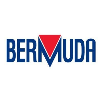 Bermuda Water Gardens color logo