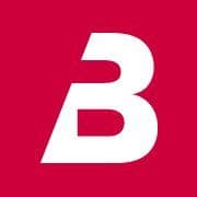 Bernmobil color logo