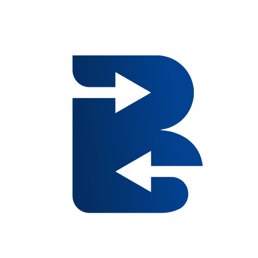 Bernova Umzug color logo