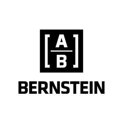 Bernstein Investment Research and Management - Private Client color logo