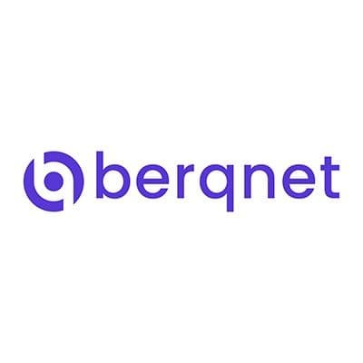 Berqnet Siber Güvenlik color logo