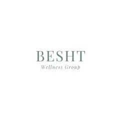Besht Wellness color logo