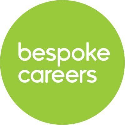 Bespoke Careers color logo