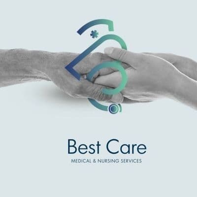 Best Care Medical Services color logo
