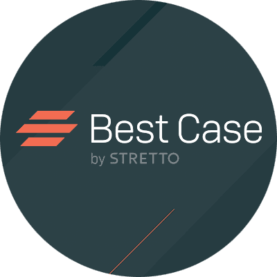 Best Case color logo