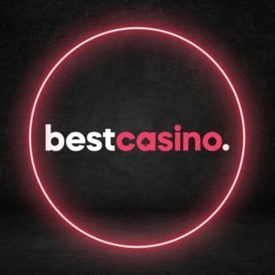 Bestcasino color logo