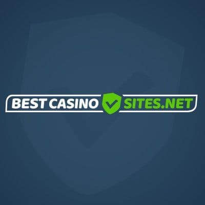 Bestcasinosites.Net color logo