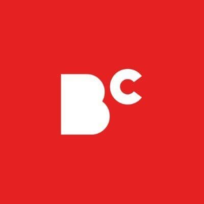 BestColleges color logo