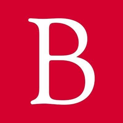 Best Lawyers color logo