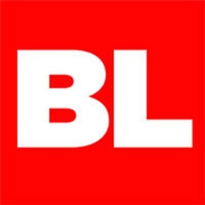 BestLife color logo