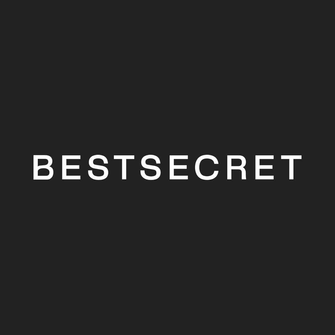 BESTSECRET color logo