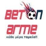 Bet-On-Arme.Com color logo