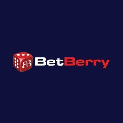 Betberry.official color logo