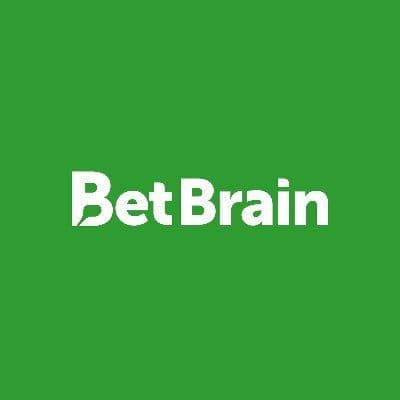 BetBrain.com color logo