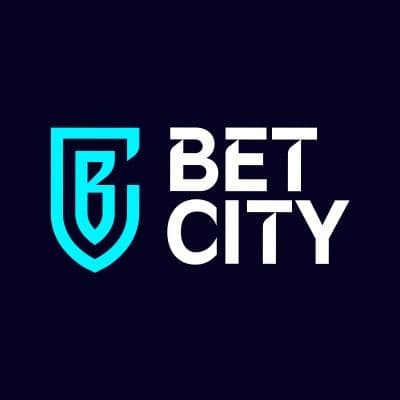 BetCity.nl color logo
