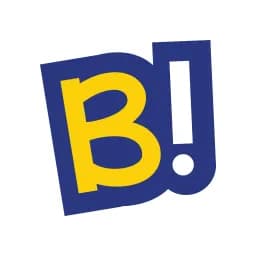 Betika.com color logo