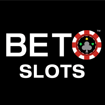 BETO Slots color logo