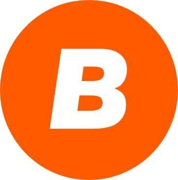 Betonstunter color logo